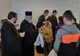 Dulciuri, îmbrăcăminte și încălțăminte, pentru zeci de copii, din partea ÎPS Nifon