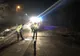 Accident mortal. Un pieton a fost lovit de un autoturism. Șoferul a plecat de la locul accidentului