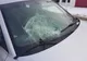 Minoră accidentată la traversarea străzii, la Crevedia