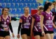 Volei feminin. CSM Târgoviște se impune cu emoții, scor 3-2, cu Dinamo București