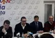 Video| Victor Ponta dezlănțuit, la adresa lui Liviu Dragnea. Avertismente pentru Plumb și Teodorovici