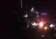 Beat la volan. A fost reținut de polițiști după ce a lovit mortal un pieton și a fugit