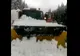 DJ 714, la mila ... „avalanșelor”. LDP nu mai intervine pe acel sector din cauza pericolelor la care sunt expuși muncitorii