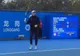 De nerecunoscut. Sorana e "OUT" de la Shenzen