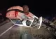 Foto-Video| Accident rutier la Moreni. DJ 720 a fost parțial blocat