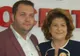 Andrei Plumb, fiul Rovanei Plumb, uns șef de campanie în PSD Dâmbovița, organizație condusă de mama sa