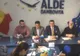 Fost viceprimar la Târgoviște, Cosmin Bozieru a trecut de la PSD la ALDE