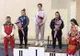 Diana Vlăsceanu s-a prezentat la înălțime sub “tricolor”, în Bulagria