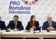 Fostul ministru de finanțe,Ioana Petrescu, critică Bugetul pe anul în curs, la Târgoviște