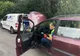 Control al RAR Dâmbovița: sute de mașini „prezentau pericol iminent de accident”