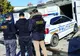 Un urmărit internațional s-a prezentat singur la sediul poliției Dâmbovița. A fost reținut