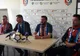Video| Măsuri excepționale, înainte de Chindia-Petrolul, în liga a II-a de fotbal.