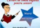 Pensionarii învață limba engleză, gratuit, la Biblioteca Judeţeană