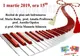 „Mărțișor muzical”, oferit de Biblioteca Județeană