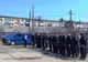 Măsuri de ordine publică la meciul de fotbal AFC Chindia Târgovişte – FC Petrolul Ploiești