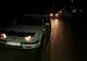 Accidentat mortal de două autoturisme. Se afla întins pe carosabil