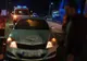 Update| Pieton spulberat de pe șosea, de un autoturism, la Picior de Munte
