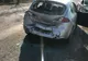 Coliziune auto pe DN 72 A. O persoană a fost rănită