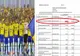 Naționala masculină de handbal vine la Târgoviște, plătită din fondurile primăriei locale