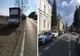 Mișcare "slabă" la #RomâniaVreaAutostrăzi, în Dâmbovița