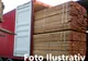 Transporta 40 mc de material lemnos. A rămas fără 5 mc, din cauza actelor necorespunzătoare