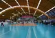 Volei feminin: CSM Târgoviște se impune fără emoții, în deplasarea de la Lugoj