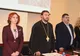 Preotul Ionuț Ghibanu, ales președinte al filialei Crucea Roșie Dâmbovița