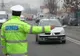 Adolescent fără permis auto, dar cu autoturismul furat. Se plimba liniștit. A fost reținut