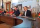 Cinci sportivi din Târgoviște vor participa la jocurile Special Olympics, cu susținerea administrației locale
