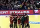 S-a dus norocul de la Târgoviște. Lituania – România, scor 24-23, în preliminariile CE2020 la handbal masculin