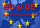 EU și UE – cetățenie europeană activă, concurs la Biblioteca Județeană