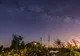 Tabără de astronomie organizată de Societatea Astronomică Română de Meteori