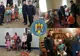 Acțiune umanitară a pompierilor târgovișteni în Săptămâna Mare