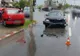 Două persoane rănite într-un accident la Târgoviște