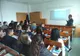 Comisia Europeana, la Universitatea Valahia din Târgoviște