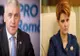 Țuțuianu-Vasilescu, război, pe facebook, cu invective, legat de statutul pensiilor militare