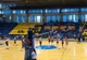 Volei feminin: CSM Târgoviște învinge Dinamo București cu 3-1