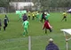 Scandal monstru în Liga a 5-a. Un fotbalist a ieșit bătut din teren