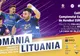 S-au pus în vânzare biletele pentru România-Lituania la handbal masculin