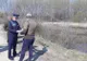 Acțiune, a polițiștilor dâmbovițeni, pentru combatarea braconajului piscicol