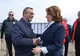 Primarul PNL din Ulmi anunțat ca "înregimentat" la PSD, chiar de Rovana Plumb