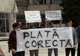 Video| CNS Cartel Alfa -Protest la Târgoviște, pentru dreptate socială și condiții de vot pentru Diaspora