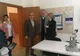 Dan Puric, în vizită la Universitatea Valahia, din Târgoviște