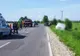 Accident pe DN1A, în Dâmbovița, cu trei autoturisme implicate