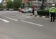 Septuagenar accidentat de o mașină, pe trecerea de pietoni, la Târgoviște
