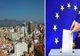 Video| Sute de dâmbovițeni au votat deja în străinătate. Sunt cozi peste tot în Europa