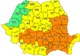 Atenție! Cod portocaliu de furtună și în Dâmbovița