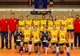 CSM Târgoviște-Un continget semnificativ de jucătoare ajută naționala în "Silver League"