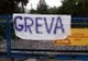 Greviștii de la Elecroaparataj Târgoviște nu renunță. 59 de zile lucrătoare de la declanșarea protestului