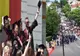Foto| Parada absolvenților 2019. 1500 de liceeni au defilat pe străzile Târgoviștei